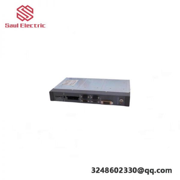 Servoland SMCM4-AI DC Servo Drive, Precise Control for Industrial Automation