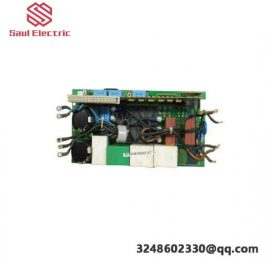 SEW 814 427 3.13 Motor Drive, Compact & High Performance AC Drive System