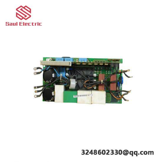 SEW 814 427 3.13 Motor Drive, Compact & High Performance AC Drive System