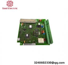 SEW 8220980.1G + 8222452.10 Inverter Module