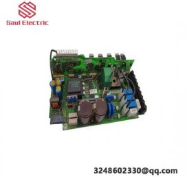 SEW Inverter Board 8224927.1A/8215790.18 - Industrial Control Module