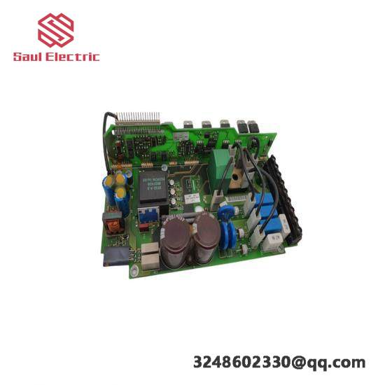 SEW Inverter Board 8224927.1A/8215790.18 - Industrial Control Module