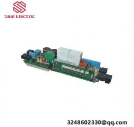 SEW 8233543.1F/8227446.17 Inverter Board - Precision Control for Industry