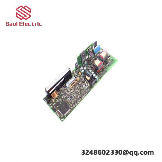 SEW 8235732.19.15 & 8152772.14: Advanced Industrial Control Module