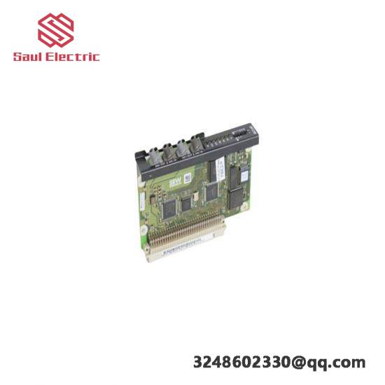 SEW DFI21B - Industrial Communication Module, High-Speed Data Transfer