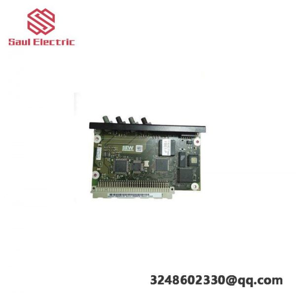 SEW DFI21B Industrial Interface Card, SEW Controls, DFI Series, Interface Module