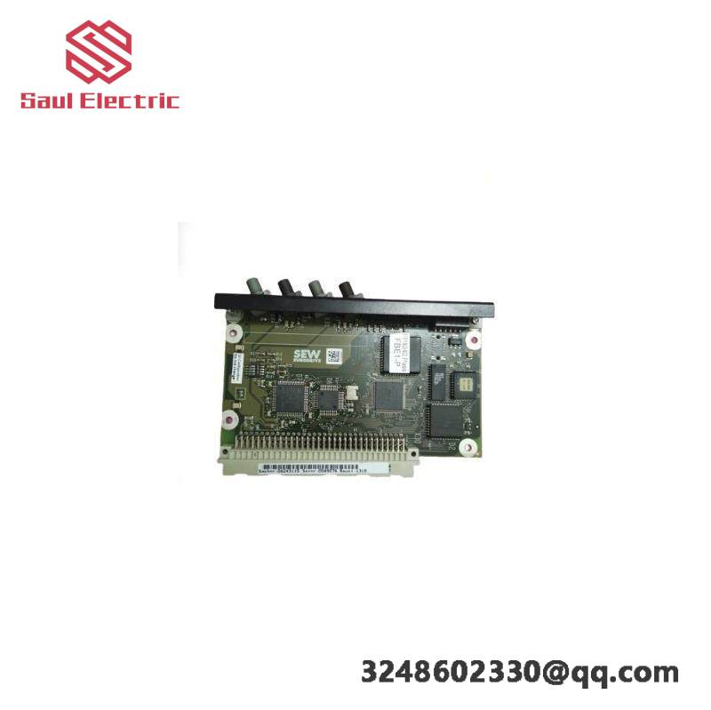 SEW DFP Advanced Digital Drive Module