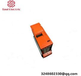 SEW Mdv 8222215.14.17 - High-Power Drive Module for Industrial Automation