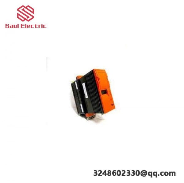 SEW Mdv 8222215.14.17 - High-Power Drive Module for Industrial Automation