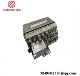 SEW 8224927.1E/8215790.19 - Advanced Motor Control Module for Industrial Automation