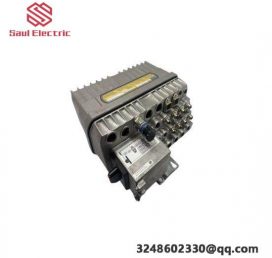 SEW MTF11A Industrial Drive, Advanced Control, 503 Series, 20A/20/20B Module