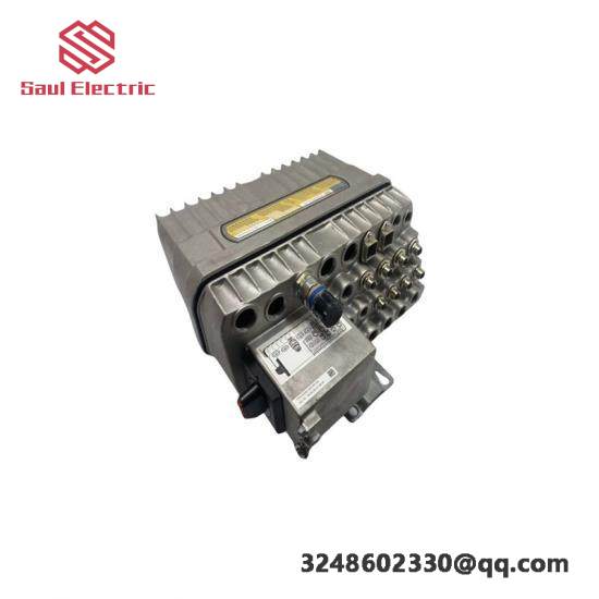 SEW MTF11A - Advanced Industrial Drive System, 503 Series, 20A Current Rating, E20A Control Module, S523 Encoder, D01 Decoupling Capacitor, BW2 Configuration