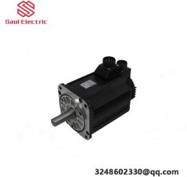 Yaskawa SGMSH-15ACA-TV11 Servo Motor, High-Performance Industrial Automation Solutions