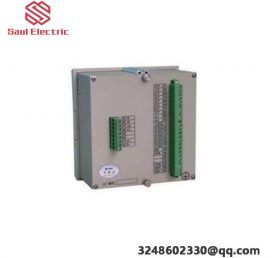 Shaanxi Zhongguan Electric Control Co., Ltd DWK3-110BZM: Advanced Control Module for Optimal Performance