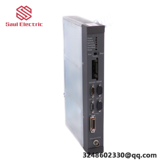 Sharp ZW-161S - High-Performance Industrial Control Module