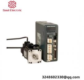 Shihi SDA-350A2 Servo Motor, Industrial Control Module