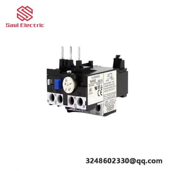 Shilin TH-P12E 2.1A Thermal Overload Relay