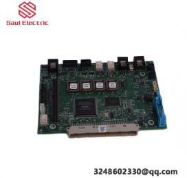 Shinano Kenshi STH-56D203-07 | Advanced Industrial Control Module