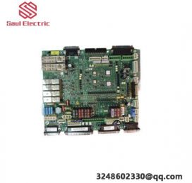 SHINBORY DENSHI HD-522 Industrial Automation Module