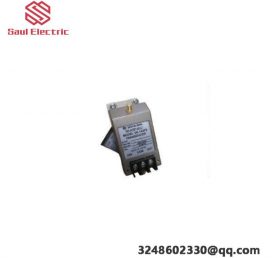 SHINKAWA VK-143P2 Motor Driver - High Precision Control for Industrial Applications