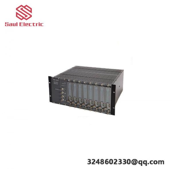 SHINKAWA VM-5G0-2 Industrial Control Module