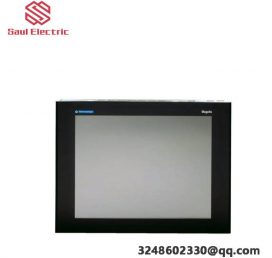 Schneider XBTGT7340 Advanced Touchscreen Panel: Industrial Control Solution