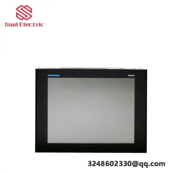 Schneider XBTGT7340 Advanced Touchscreen Panel: Industrial Control Solution