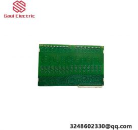 SIBA 3017611.2 - High-Precision Industrial Control Module