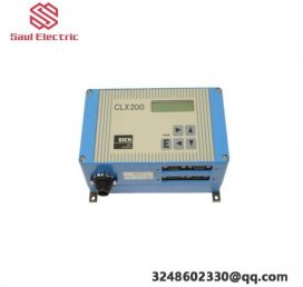 SICK CLX200-3031 Network Controller - Industrial Automation Module