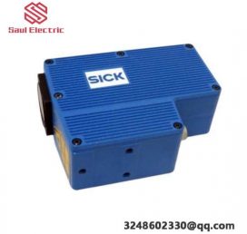 SICK DME2000-000 Distance Sensor: Precision Measurement for Industrial Automation