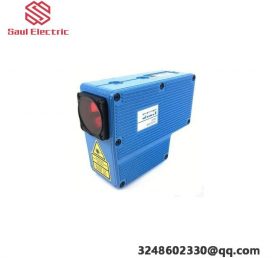 SICK DML40-2-1211 1027608 - Advanced Distance Measuring Device for Industrial Automation