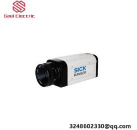 SICK Ranger EINES RANGERE50414 - 3D High Speed Vision Camera