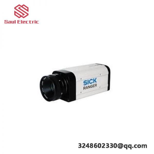 SICK Ranger EINES RANGERE50414 - 3D High Speed Vision Camera