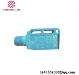 SICK WE9-3P-2430 Photoelectric Sensors, Precision Measurement for Industrial Automation