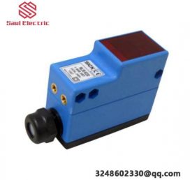 SICK WL36-230 Photoelectric Sensor, Precision Detection for Industrial Control