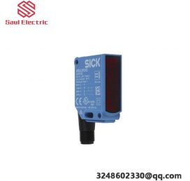 SICK WTB12-3P2431 - High Precision Proximity Sensor