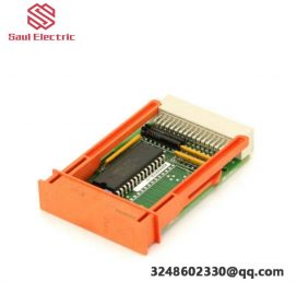 SIEGER 05701-A-0511 Industrial Control Module