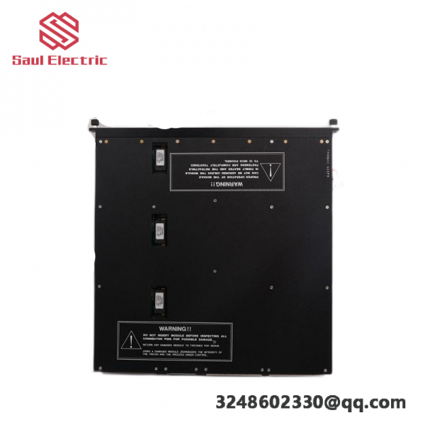 SIEGER 05701-A-0512 Industrial Control Module