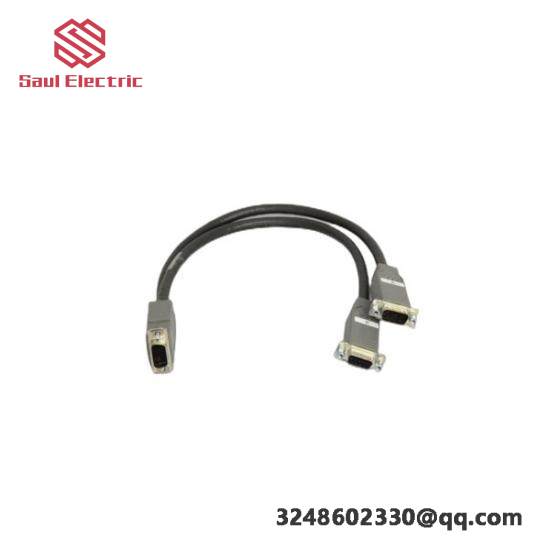 SIEMENS 16137-215: M-BUS Conversion Cable - Combo Card Cable