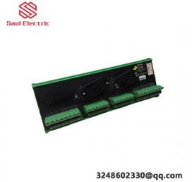 Siemens 16167-1-6 Terminal Assembly