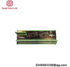 SIEMENS 16169-1-07 Analog Input/Output Module, Industry-Class Automation