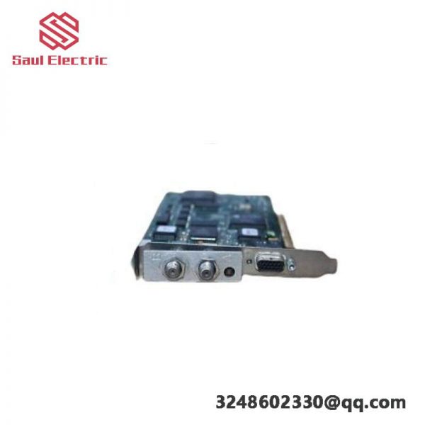 SIEMENS 16413-1-05 INTERFACE MODULE: MNI/MBI APACS MNET for Industrial Control Systems