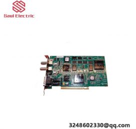 SIEMENS 16413-1-3 MBI/MNI Combo Board: Industrial Automation Control Module