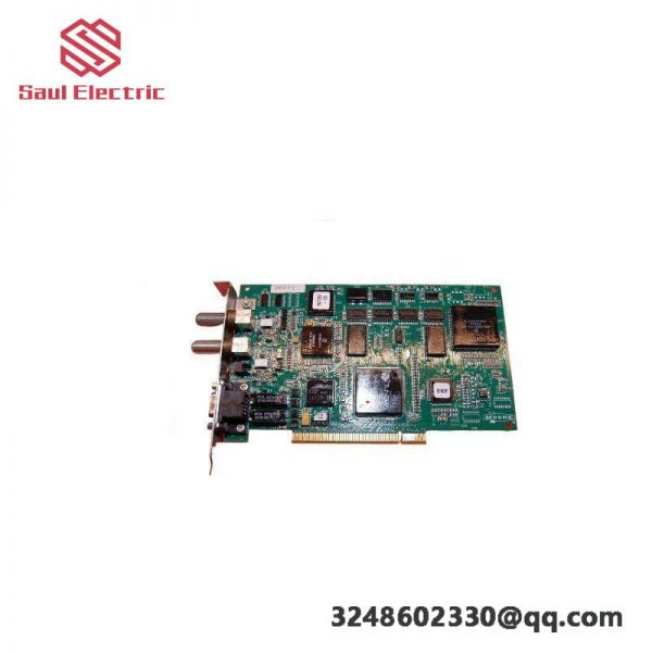 SIEMENS 16413-1-3 MBI/MNI Combo Board: Industrial Automation Control Module