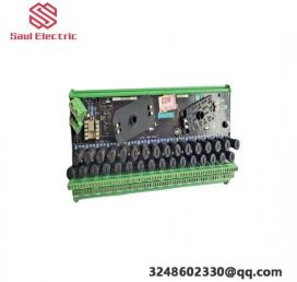 Siemens 16436-1-03 SDM/CDM Relay, Safety & Control Module