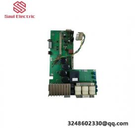 SIEMENS Control Board 180058910100 - Advanced Manufacturing Solutions