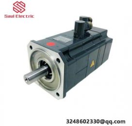 SIEMENS 1FK6080-6AF71-1AA0: High-Power AC Servo Motor for Industrial Automation