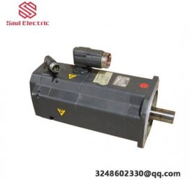 SIEMENS 1FK7086-7AF71-1DG3-Z, High-Performance Asynchronous Motor