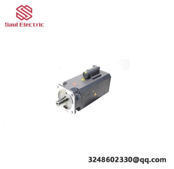 Siemens 1FT6084-1AF71-3AH1 Industrial Servo Motor, Precise Control & High Efficiency