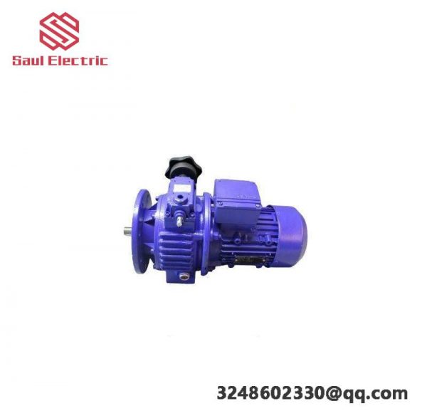 Siemens 1LA7083-4AA91-Z SF 10 Electric Motor Gear